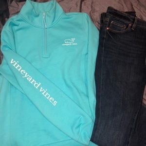 Vineyard Vines pullover
